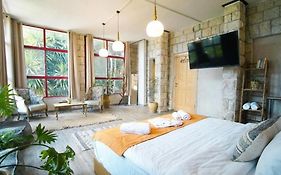 סלינה - מנתור בית אורן